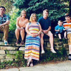 Meet your Posher, Judy